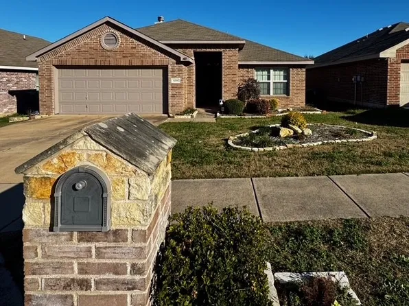 6316 Maritime St, Fort Worth, TX 76179