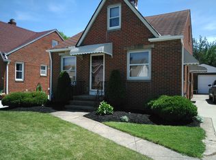6311 Laverne Ave, Parma, OH