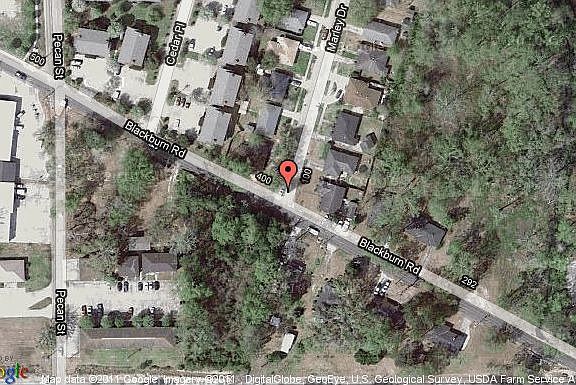 Map View