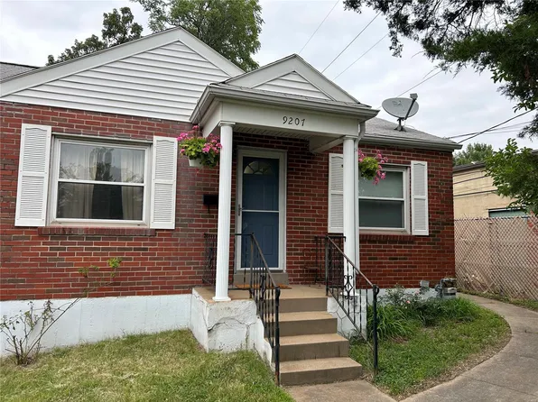 9207 Reavis Barracks Rd, Saint Louis, MO 63123