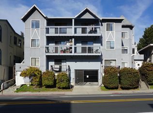 2401 Park Blvd APT 9, Oakland, CA 94606