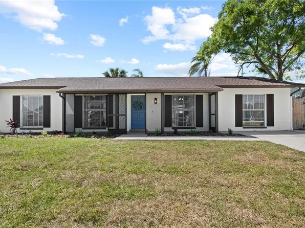 6521 Reef Cir, Tampa, FL 33625