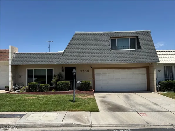 3708 Heritage Ave, Las Vegas, NV 89121