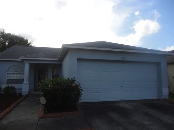 11802 Lark Song Loop, Riverview, FL 33579