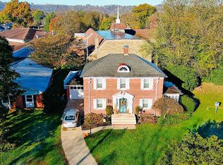 657 Ridge Ave, Greendale, IN 47025