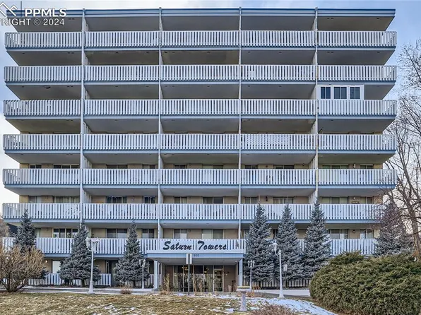 900 Saturn Dr APT 602, Colorado Springs, CO 80905