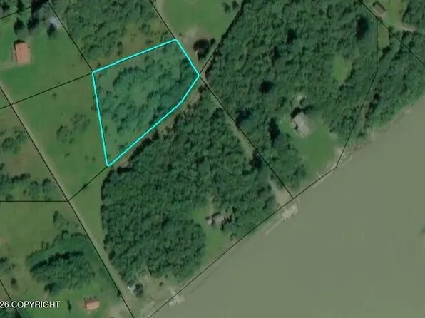 23 Farm Is, Wrangell, AK 99929