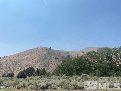 0 Highway 395, Coleville, CA, 96107