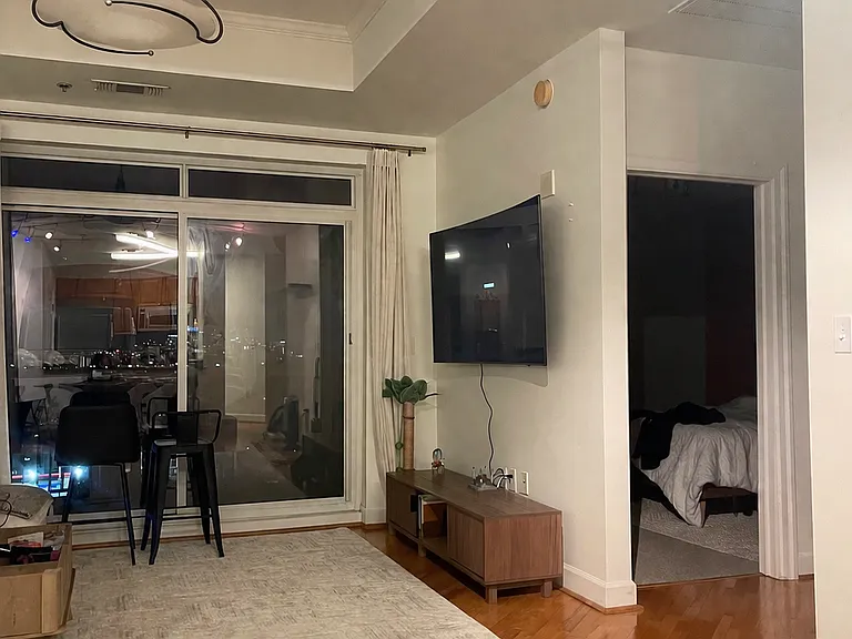 325 E Paces Ferry Rd NE #1107 — Photo 5