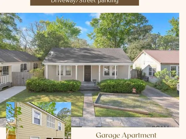 835 Iris St, Baton Rouge, LA 70802