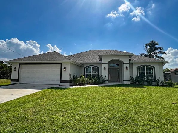 410 SE 1st Terrace Cpe, Coral, FL 33990