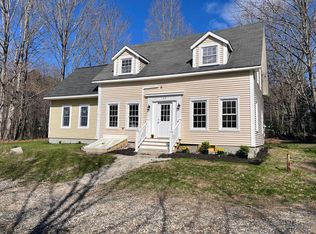 100 Lewis Rd, Naples, ME 04055