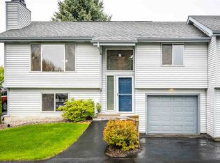 942 E Calkins Dr #942, Spokane, WA 99208