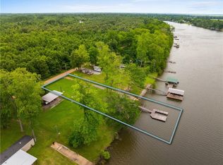 3655 Parhams Rd, Jonesville, LA 71343