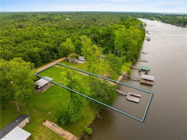 3655 Parhams Rd, Jonesville, LA 71343