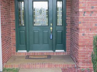 4242 Saddlebrooke Trl, Owensboro, KY 42303