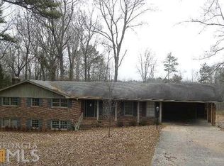 1610 Old Conyers Rd, Stockbridge, GA 30281