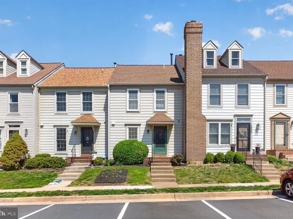 44038 Aberdeen Ter, Ashburn, VA 20147