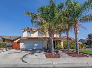 536 Pinewood Ct, Los Banos, CA 93635