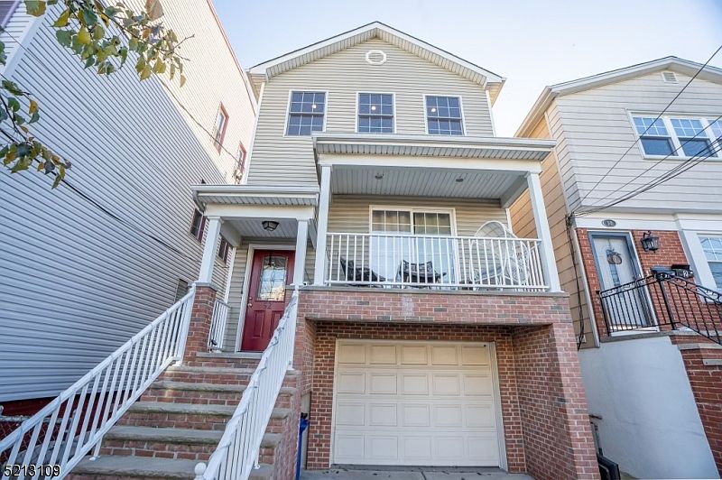 52 Cottage St UNIT 2, Bayonne, NJ 07002 Zillow