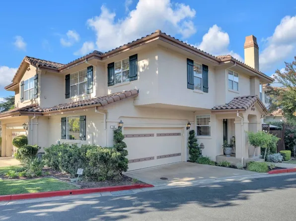 185 Terreno De Flores Cir, Los Gatos, CA 95032