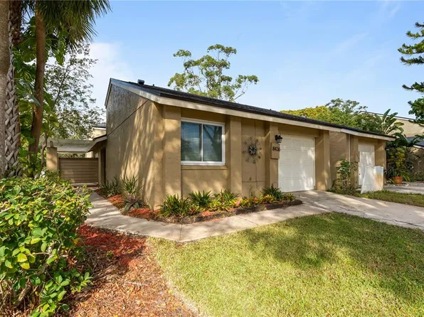 8436 Tangelo Tree Dr, Orlando, FL 32836