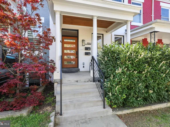 113 U St NE #1, Washington, DC 20002