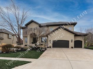 11620 S Gleason Rd, Olathe, KS 66061