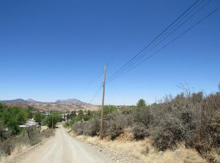2430 E Valentine Dr, Prescott, AZ 86303