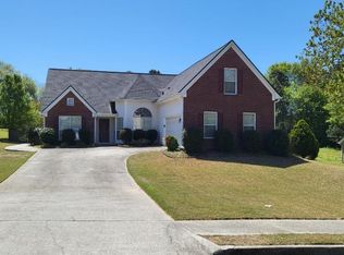 2635 Harbins Mill Dr, Dacula, GA 30019