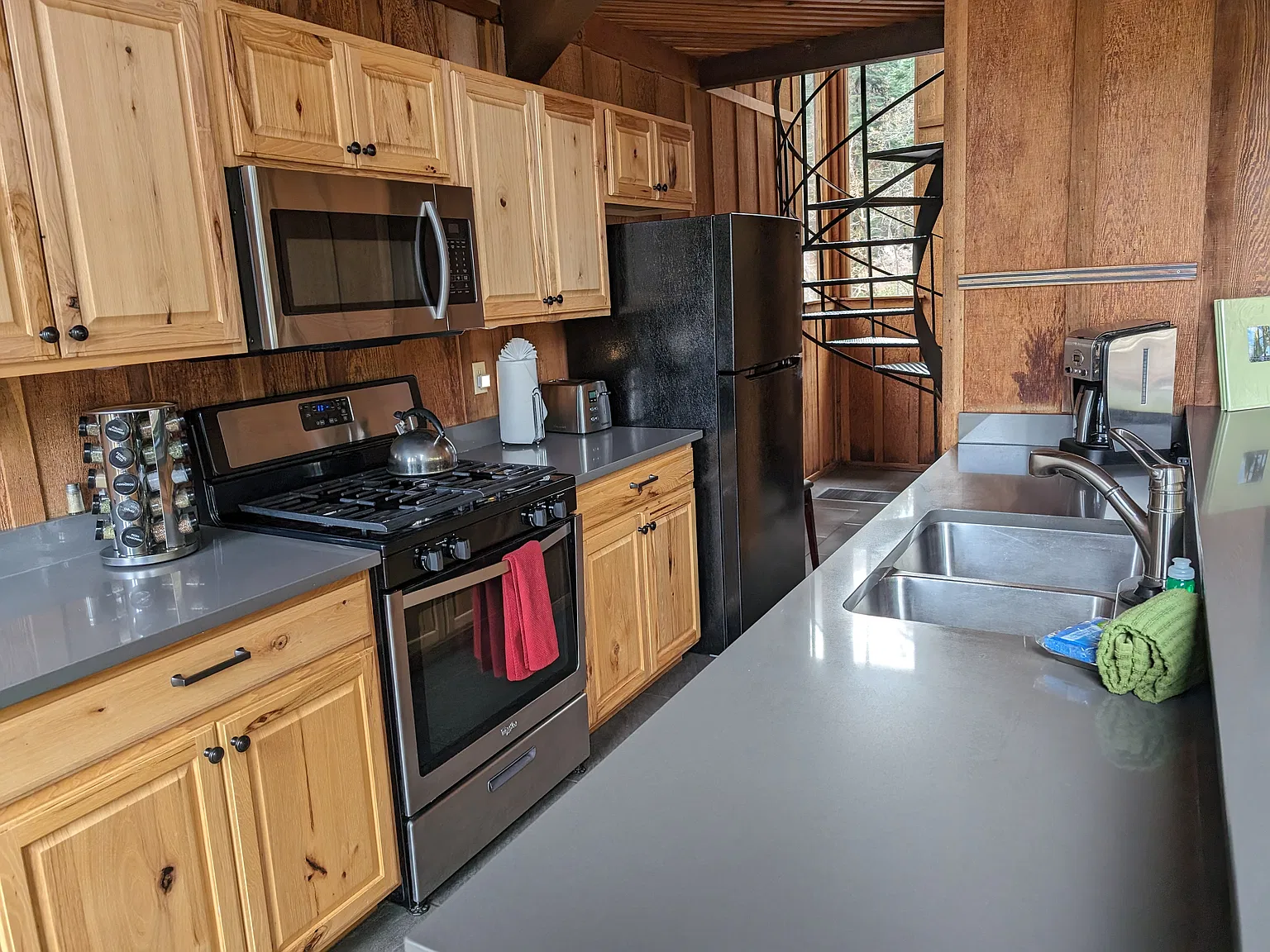 1 bed, 917 sqft, $3,000 — Photo 3