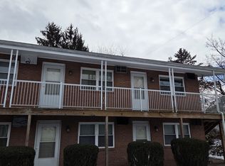 301 Ikeler St APT 19, Lewisburg, PA 17837