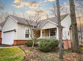 220 Chauncey Ct, Marshall, MI