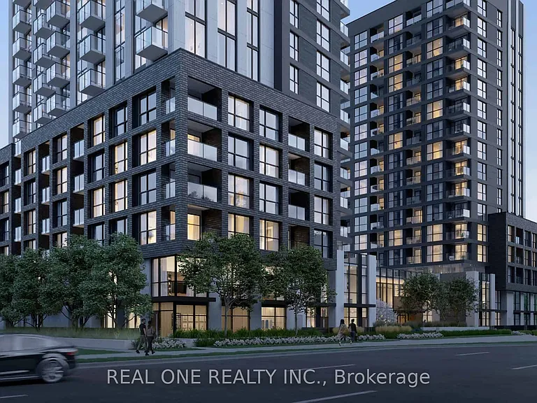 3079 Trafalgar Rd #1404 — Photo 2