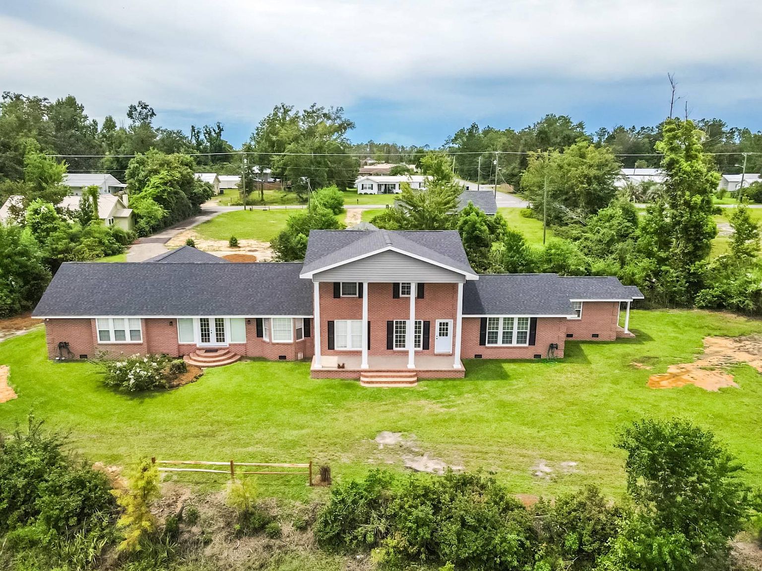 16643 SW Gaskin St, Blountstown, FL 32424 Zillow