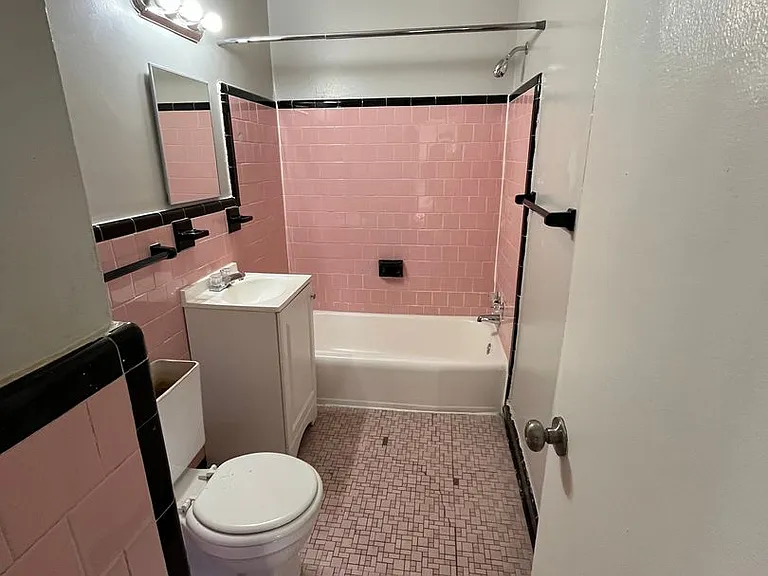1721 T Street SE Apartments — Photo 6
