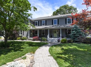 422 Linden Ave, Pine Beach, NJ 08741