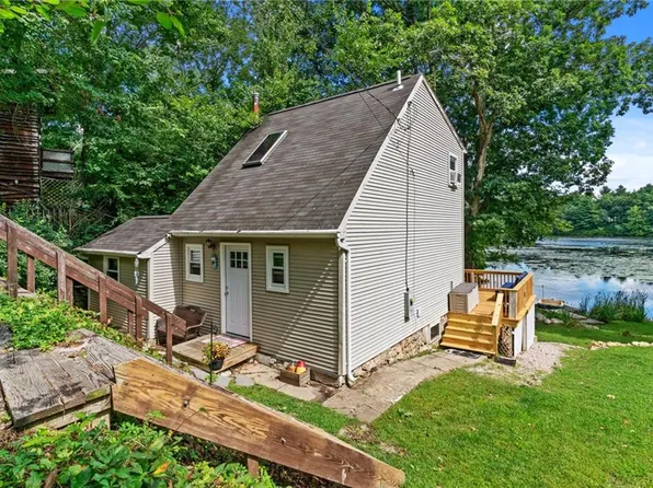 46 Knotty Oak Shrs, Coventry, RI 02816