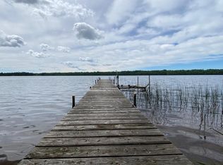 4605 Nelson Lake Ln, Boulder Junction, WI 54512