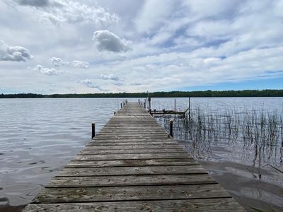 4605 Nelson Lake Ln, Boulder Junction, WI, 54512