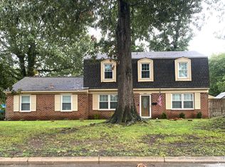 3620 Stepping Stone Ln, Virginia Beach, VA 23452