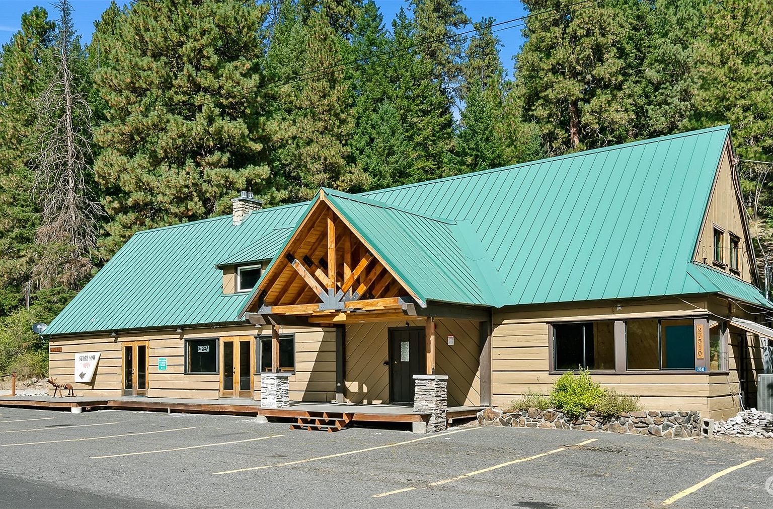 27510 Hwy 97, Cle Elum, WA 98922 MLS 2162644 Zillow