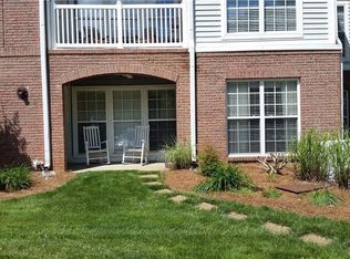 5001-1D Bass Chapel Rd, Greensboro, NC 27455