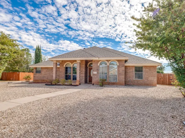 7033 Waterway Ln, Abilene, TX 79606