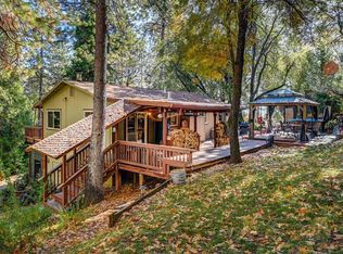 734 Utica Dr, Hathaway Pines, CA 95233