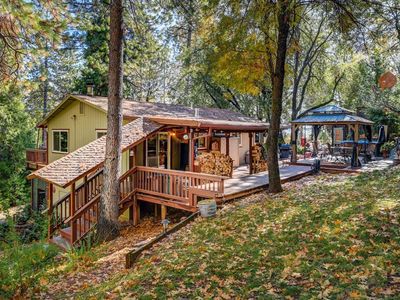 734 Utica Dr, Hathaway Pines, CA, 95233