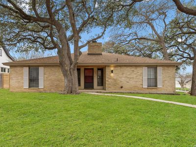 17123 Turkey Point, San Antonio, TX, 78232