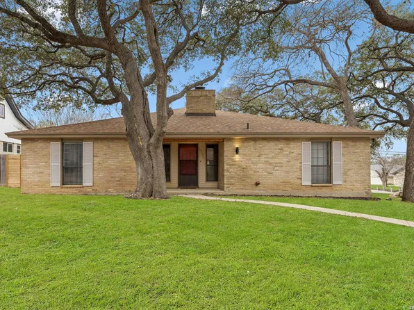 17123 Turkey Point, San Antonio, TX 78232