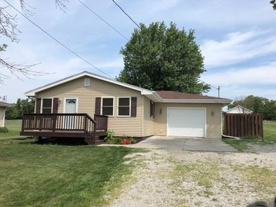 907 9th Ave W, Oskaloosa, IA, 52577