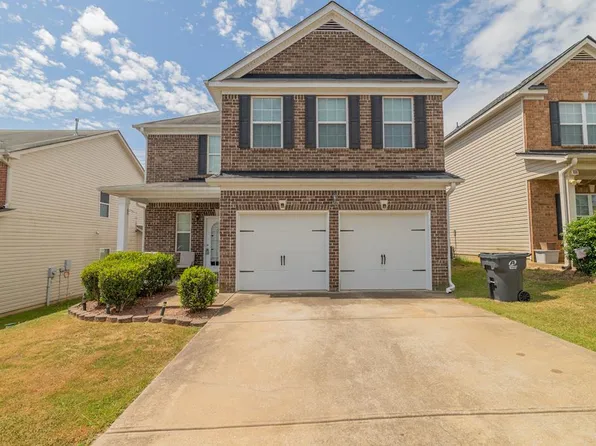 2209 Windy Ln, Phenix City, AL 36869